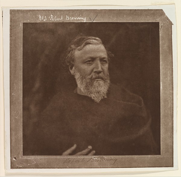 Robert Browning