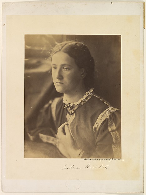 Julia Herschel