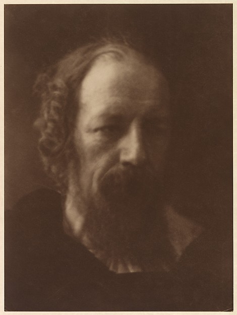 Alfred, Lord Tennyson