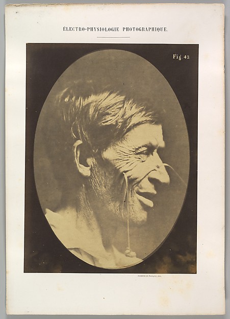 Figure 42: Gaiety expressed by the ideas of lustfulness, cynicism, and lewdness. 