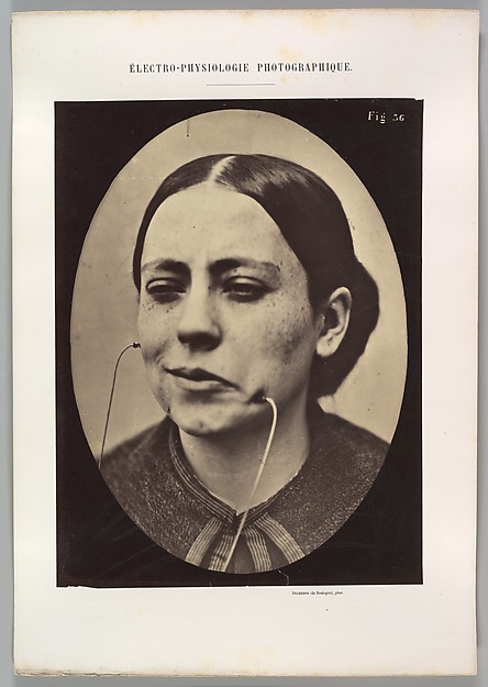Figure 36: Scornful laughter and scornful disgust