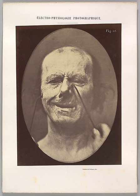 Figure 53: Whimpering and false laughter