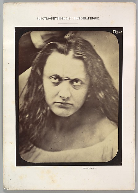 Figure 83: Lady Macbeth, ferocious cruelty