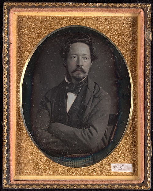 Frederick Langenheim