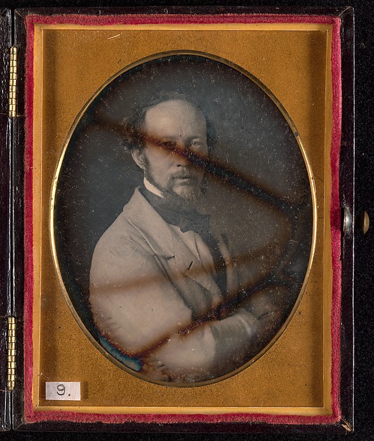 William Langenheim