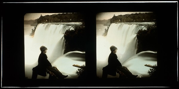 [210 Stereographs]