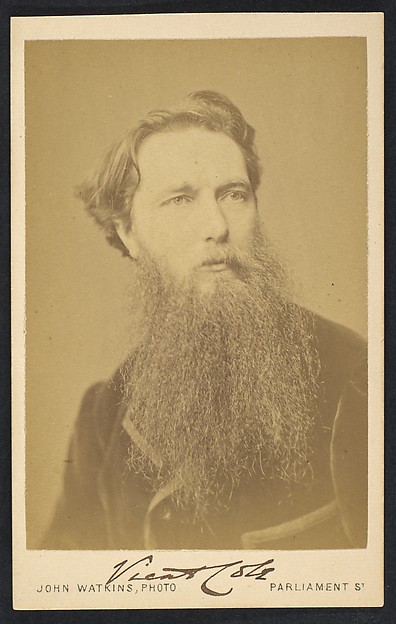 [George Vicat Cole]