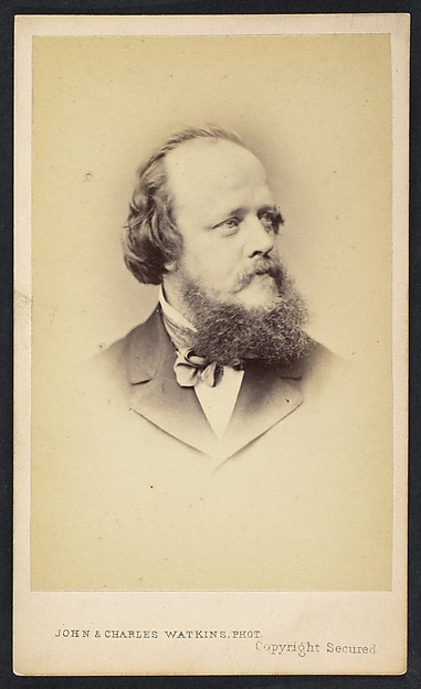 [Marshall C. Claxton]