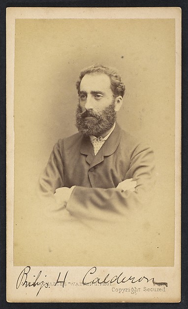[Philip Hermogenes Calderon]