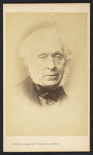 [Sir David Brewster]
