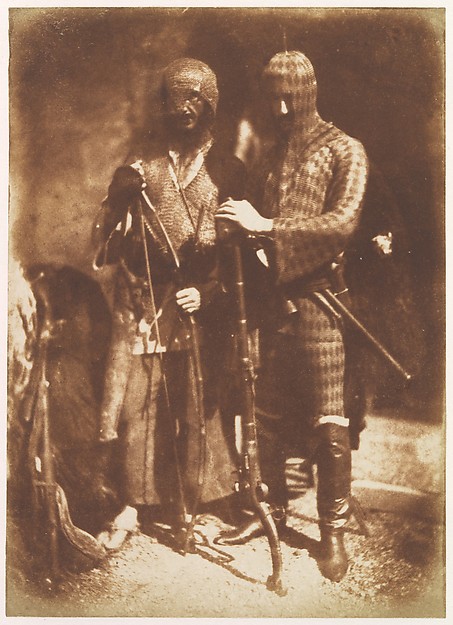 Afghans