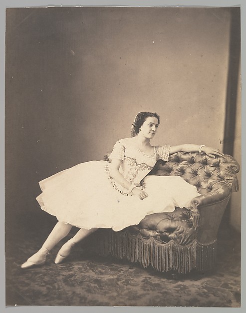 Caroline Rosati
