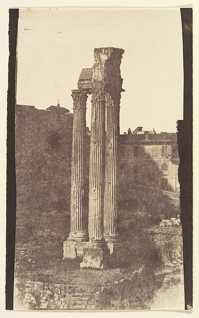 [Temple of Jupiter Tonans, Rome]