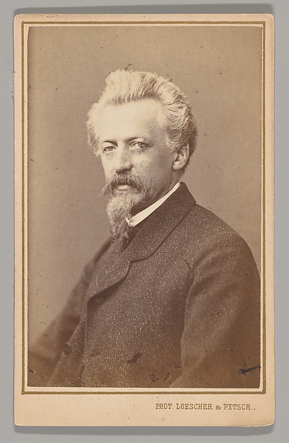 [Wilhelm Amberg]
