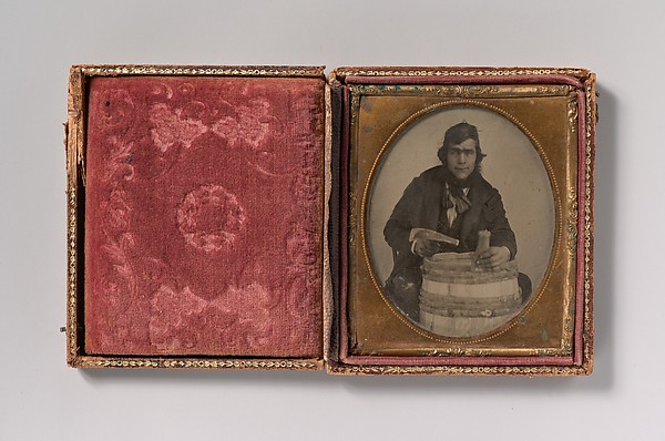[Barrel Maker]