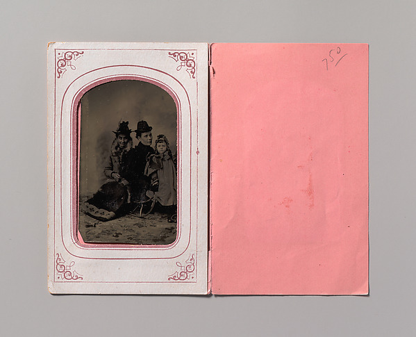 [Two Women and a Child]
