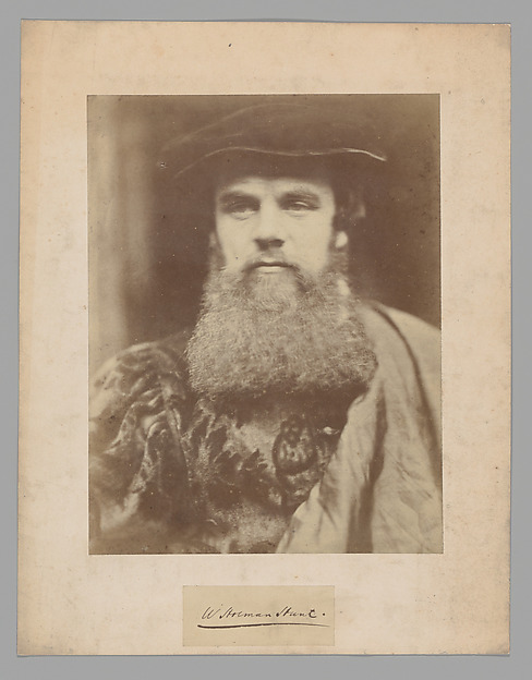 William Holman Hunt
