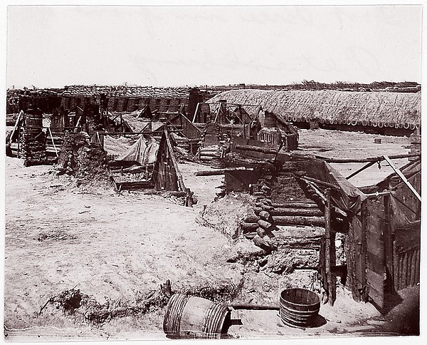 Fort Price