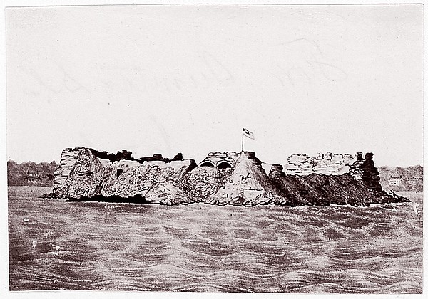 Fort Sumter
