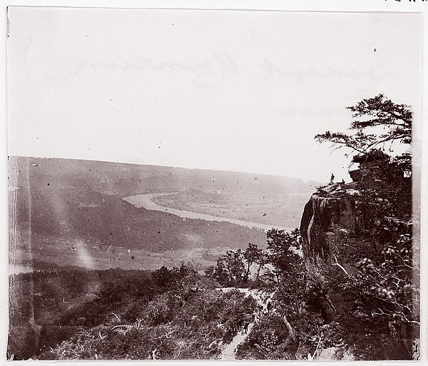 Lookout Mountain, Tennessee