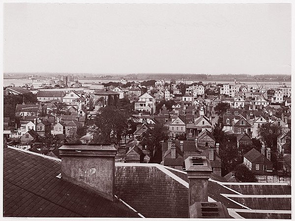 Charleston