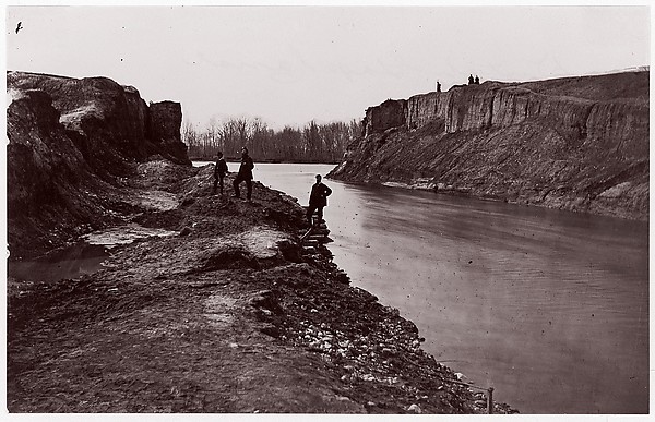 Dutch Gap Canal