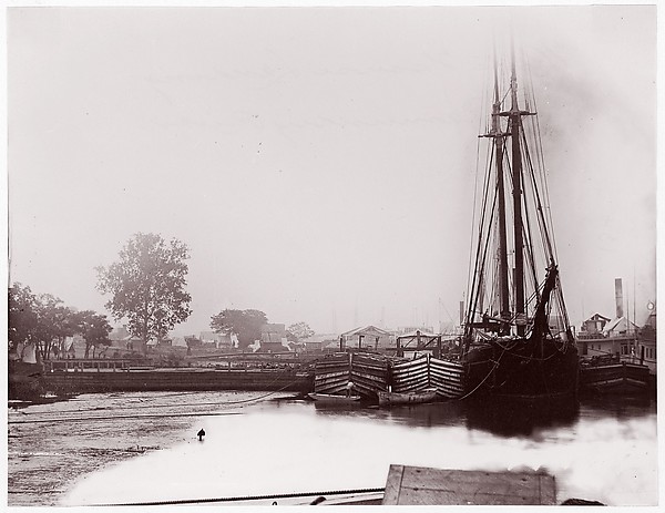 White House Landing, Pamunkey River