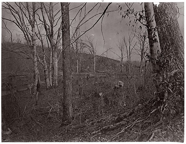 Bull Run, Virginia