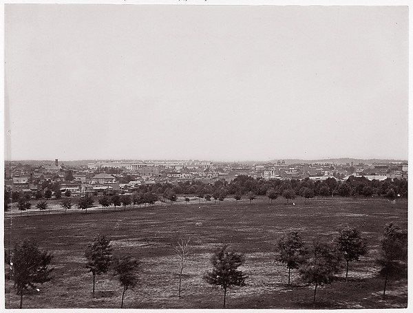 Washington, D.C.