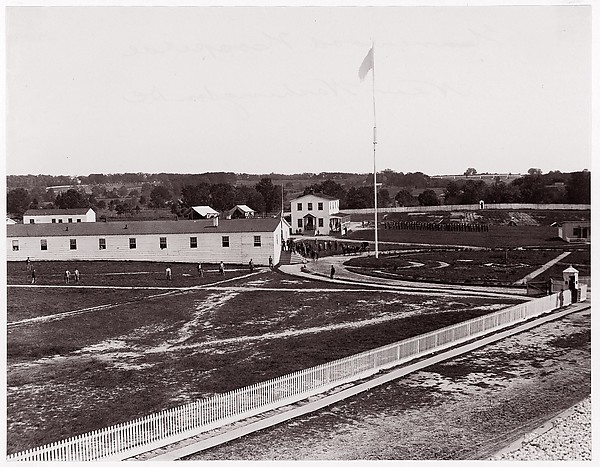 Washington. Harewood Hospital