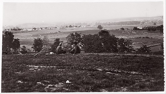 Gettysburg, Pennsylvania