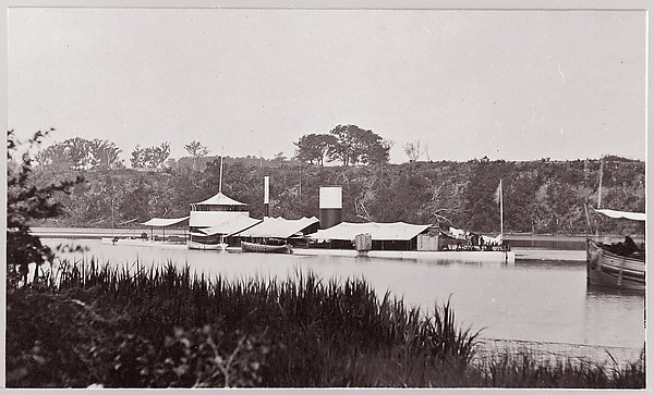 U.S. Monitor "Saugus"