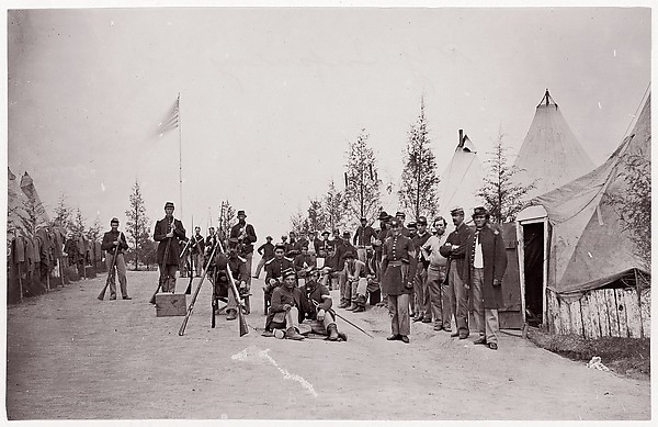 153rd New York Infantry