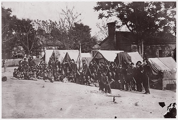 44th Indiana Infantry