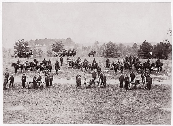 Pennsylvania Light Artillery, Keystone Battery