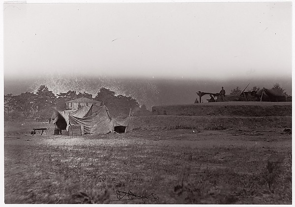 [Fortifications]
