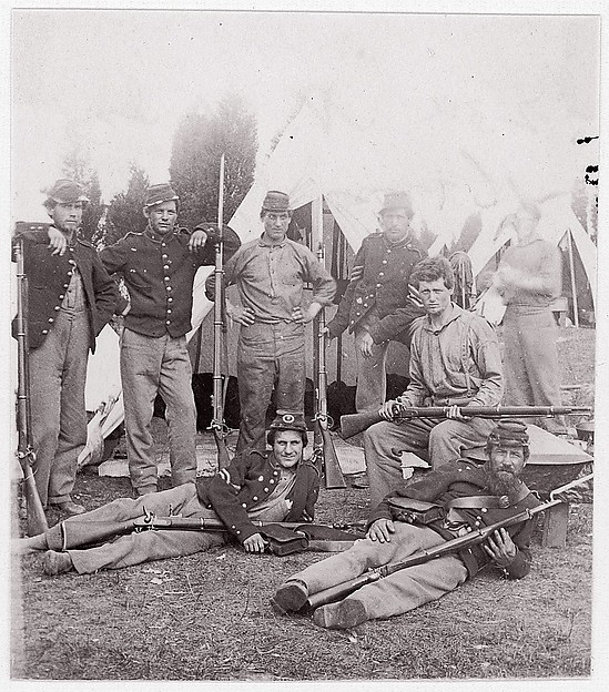 23rd New York Infantry