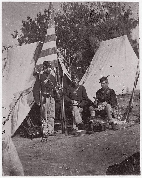 33rd New York Infantry