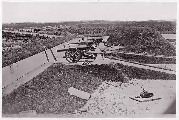 Cannon