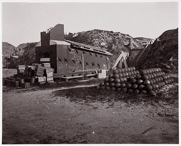 Cannon