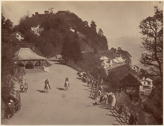 Darjeeling