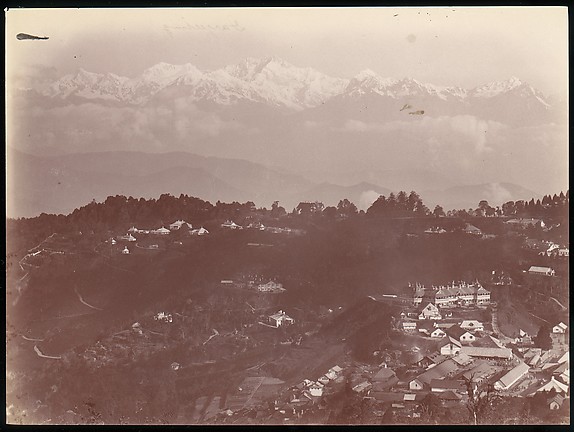 Darjeeling