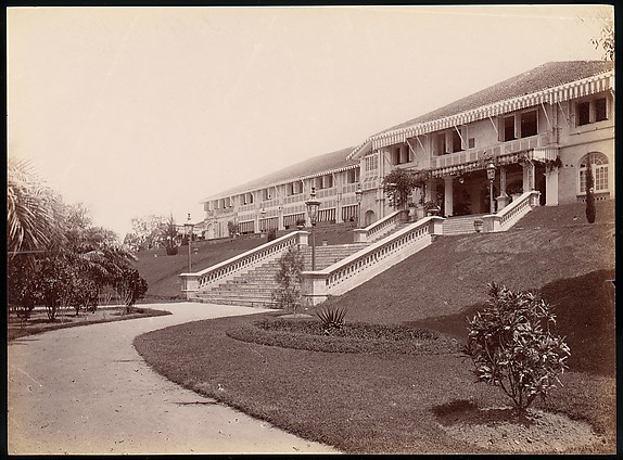 Sultan's Palace, Lahore