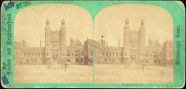 Eton College