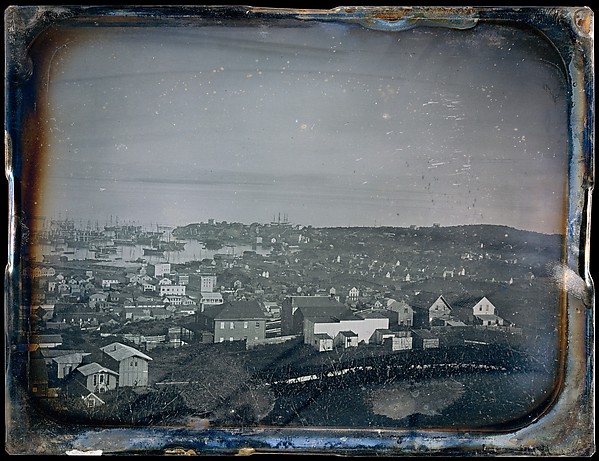 San Francisco