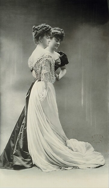 Countess Greffulhe