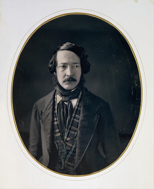 Frederick Langenheim
