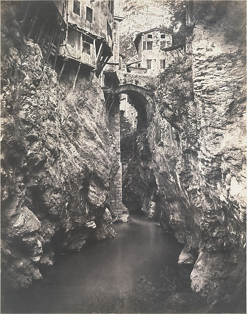 Pont en Royans