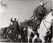 Robert Capa | The Falling Soldier | The Met