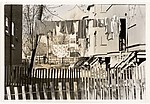 Henri Cartier-Bresson | [Contact Sheet from Canadian Assignment] | The Metropolitan Museum of Art